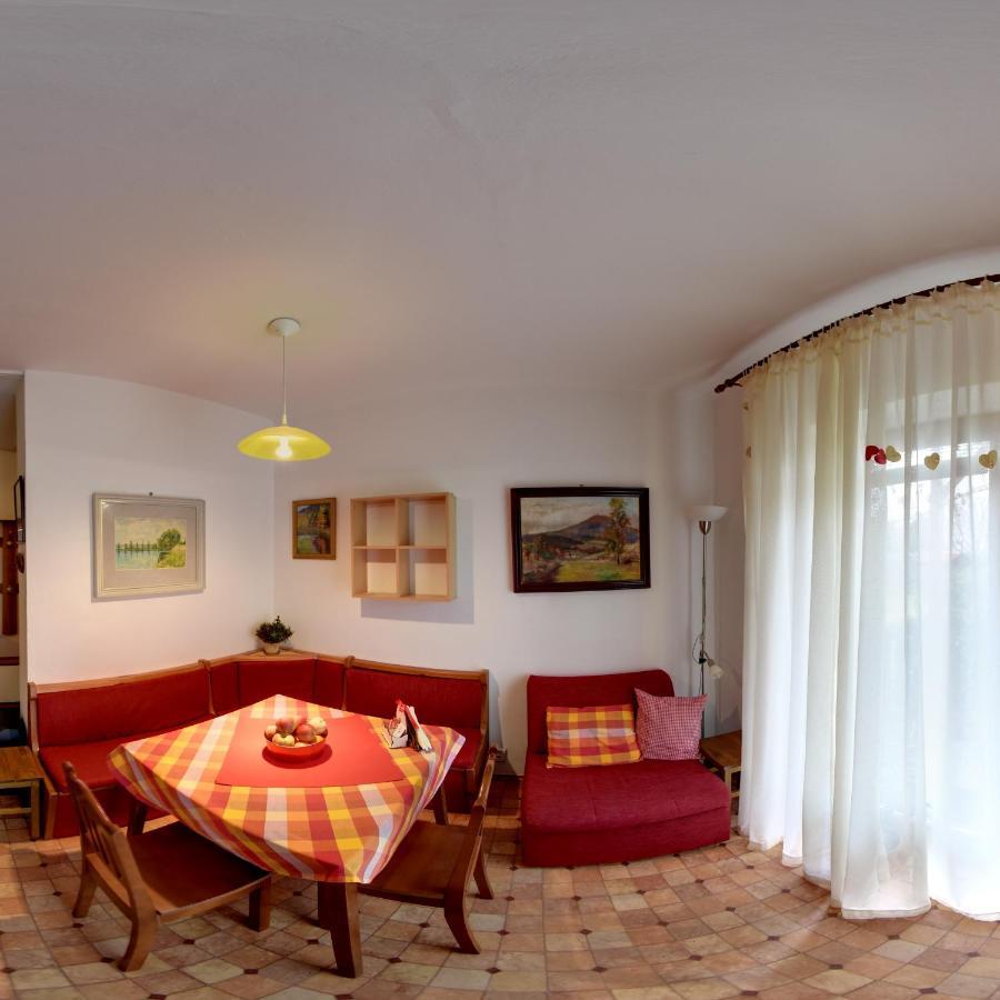 Penzion U Lesa Ceske Budejovice Dış mekan fotoğraf